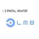 林墨白